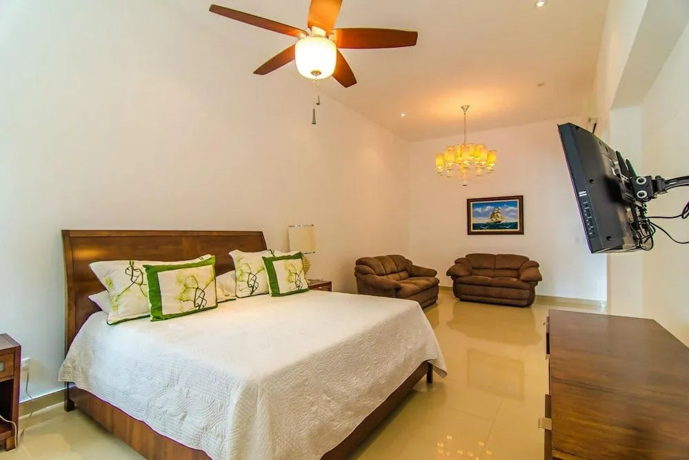 Villa Deluxe Hotel Casa de Campo