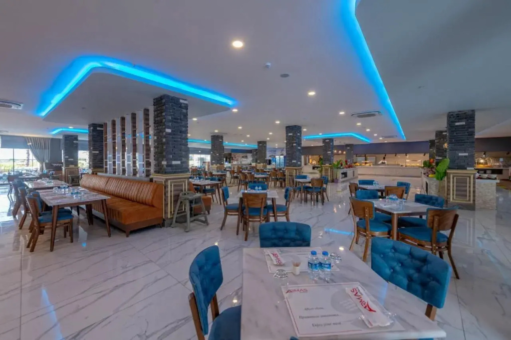 Lavia Hotels Lara
