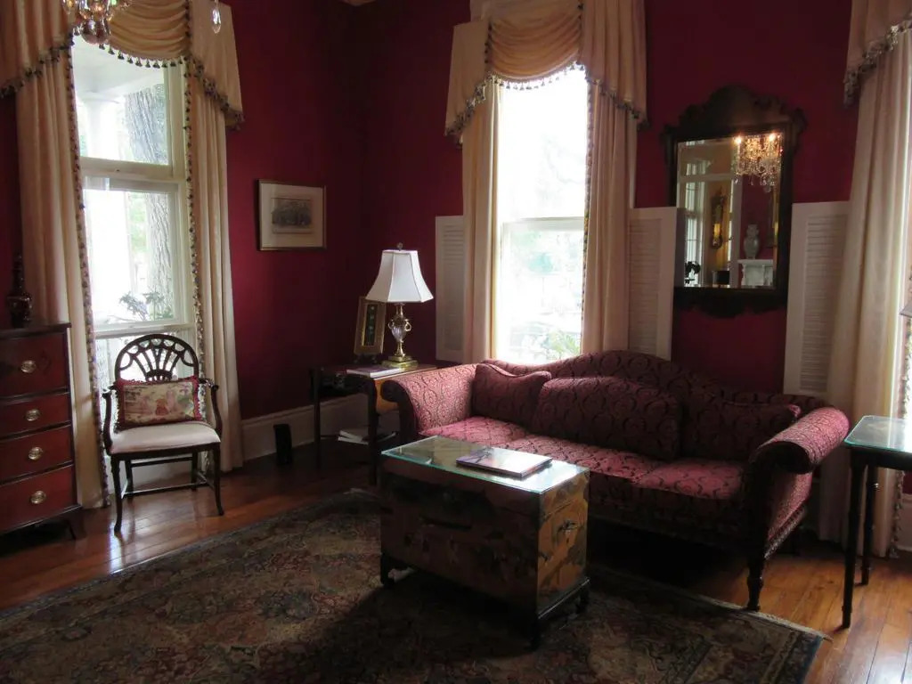 Governors House Inn