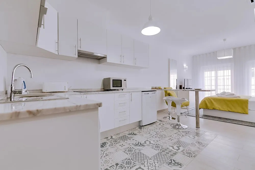 Apartamentos Sol & Ria
