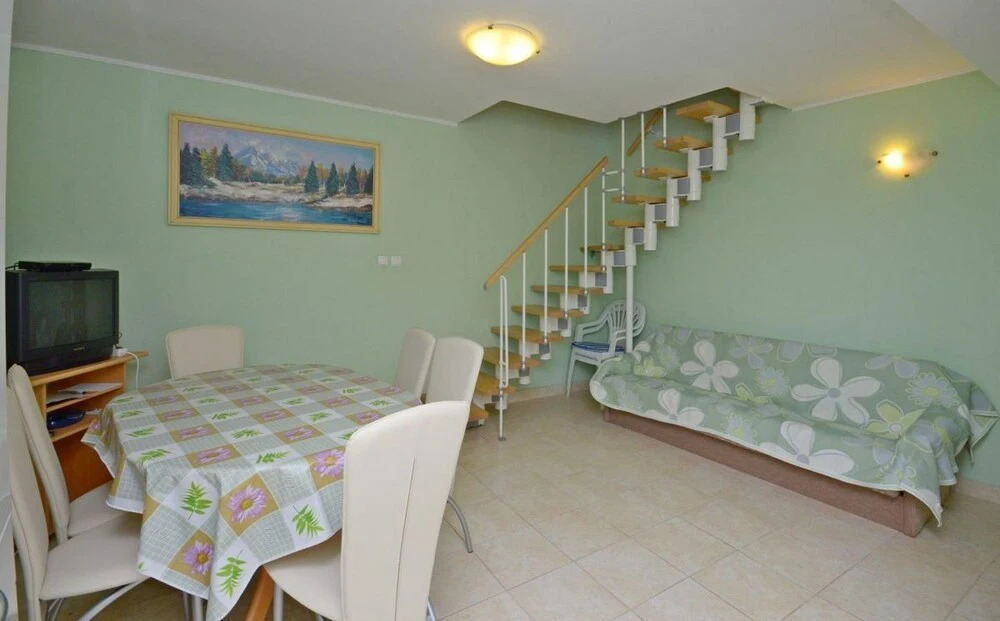 House Marija