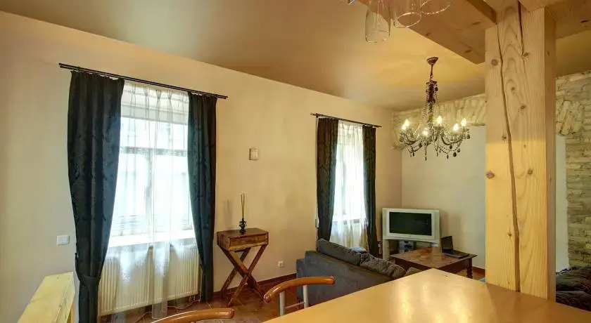 Splendid Vilnius Old Town Apartments