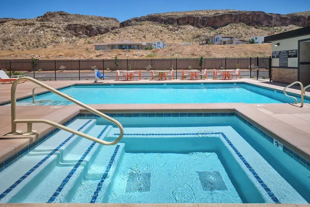 Holiday Inn La Verkin Zion Park by IHG