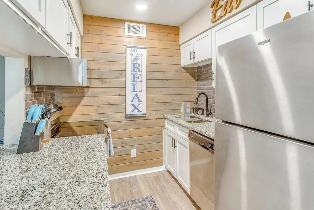 Calabash Condo: Close to Coast & Fishing