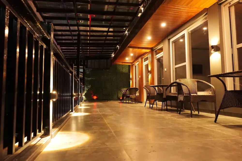 Hotel Rex Mussoorie