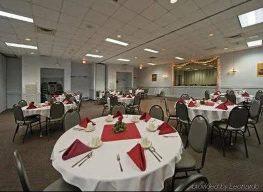 Americas Best Value Inn