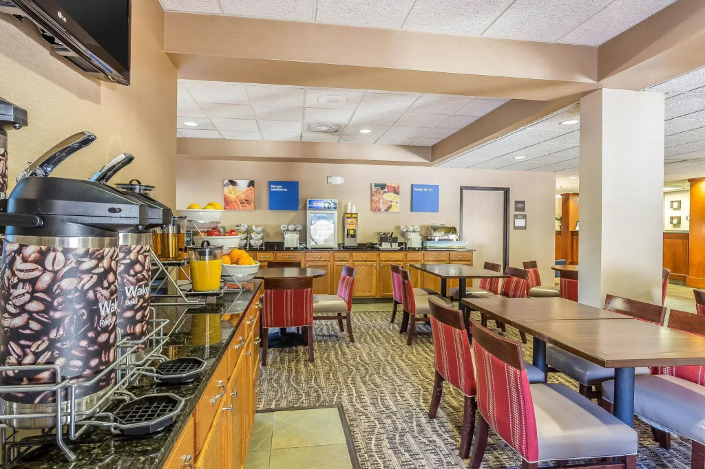 Quality Inn Summerville-Charleston