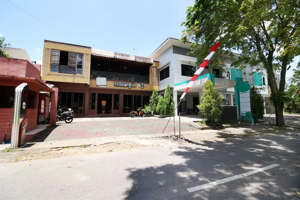 Airy Syariah Kutilang 99 Banjarbaru