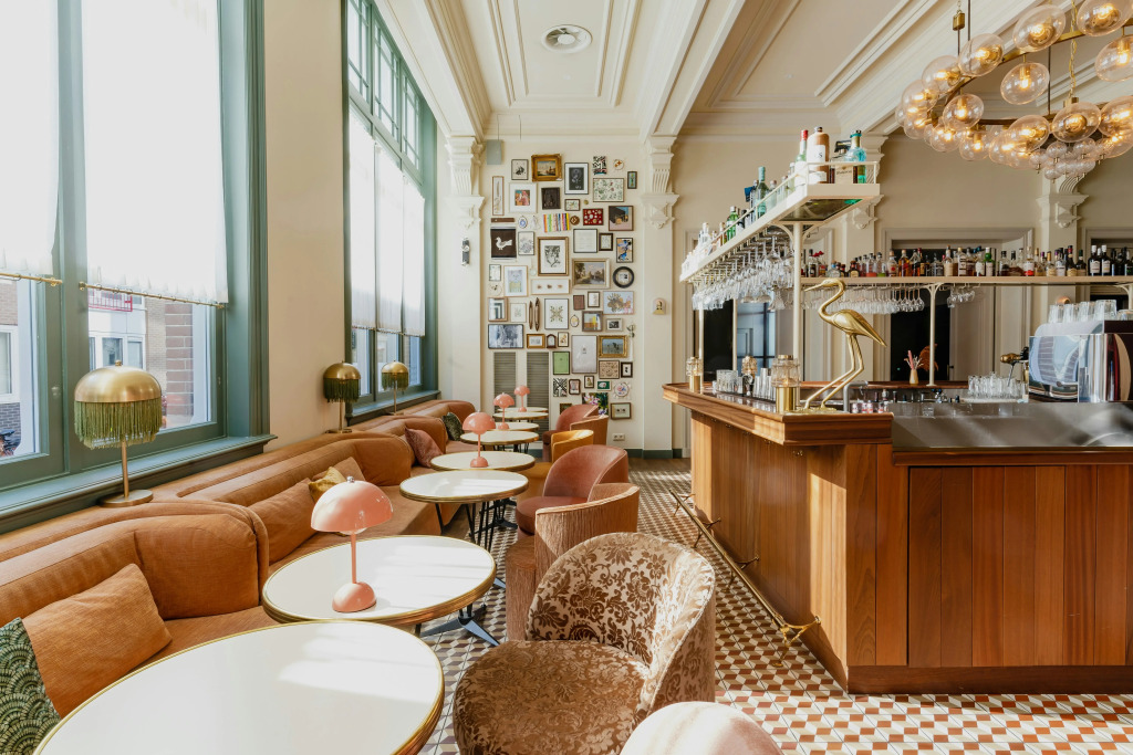 Hotel Mercier