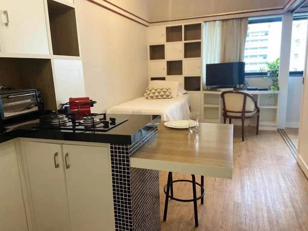 JP Crauford Choice Suites