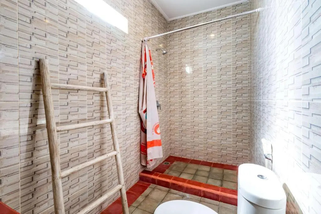 Dicky Guest House Batu Bolong