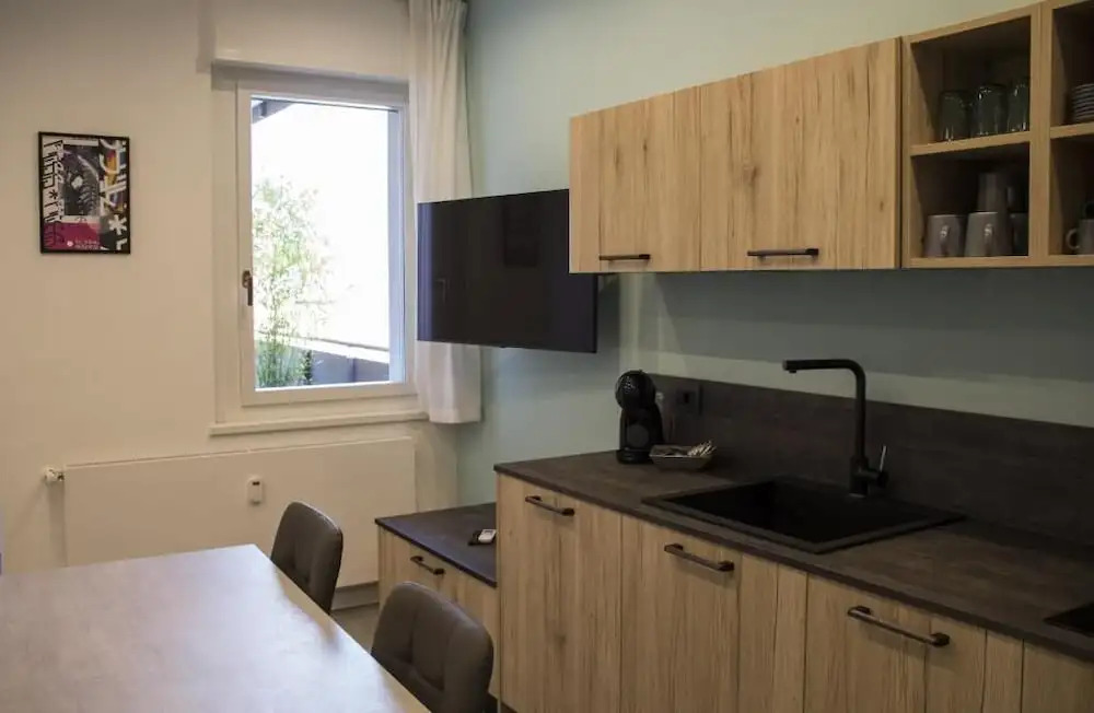 Bloom Apartments