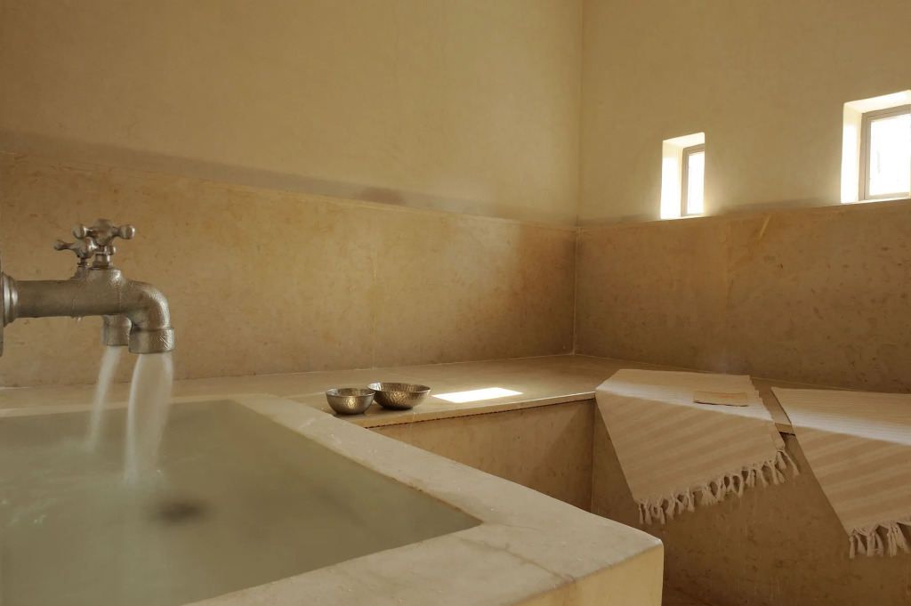 Riad Dar 73