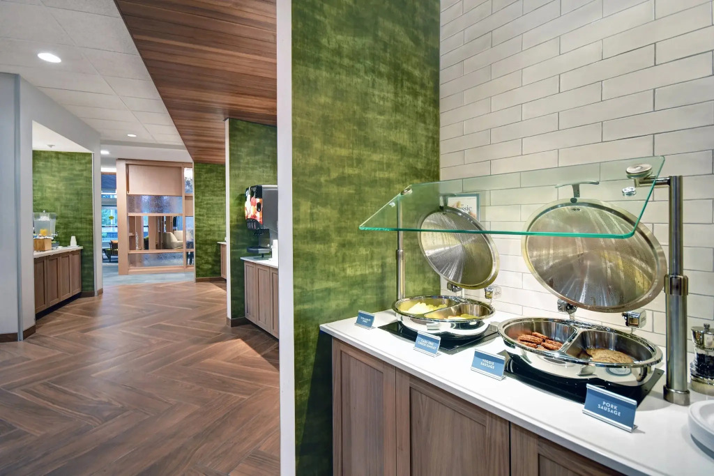 Fairfield Inn & Suites by Marriott Mansfield