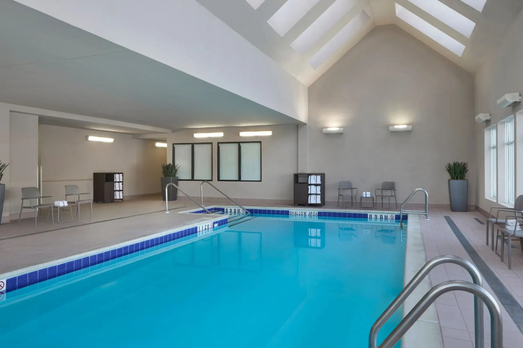 Residence Inn by Marriott Toronto Airport