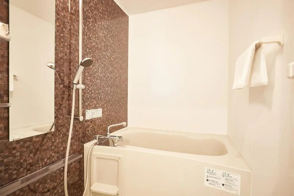 New Normal Hotel in NAGO