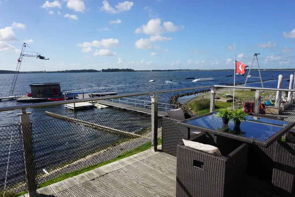 Penthouse XXL Veerse Meer