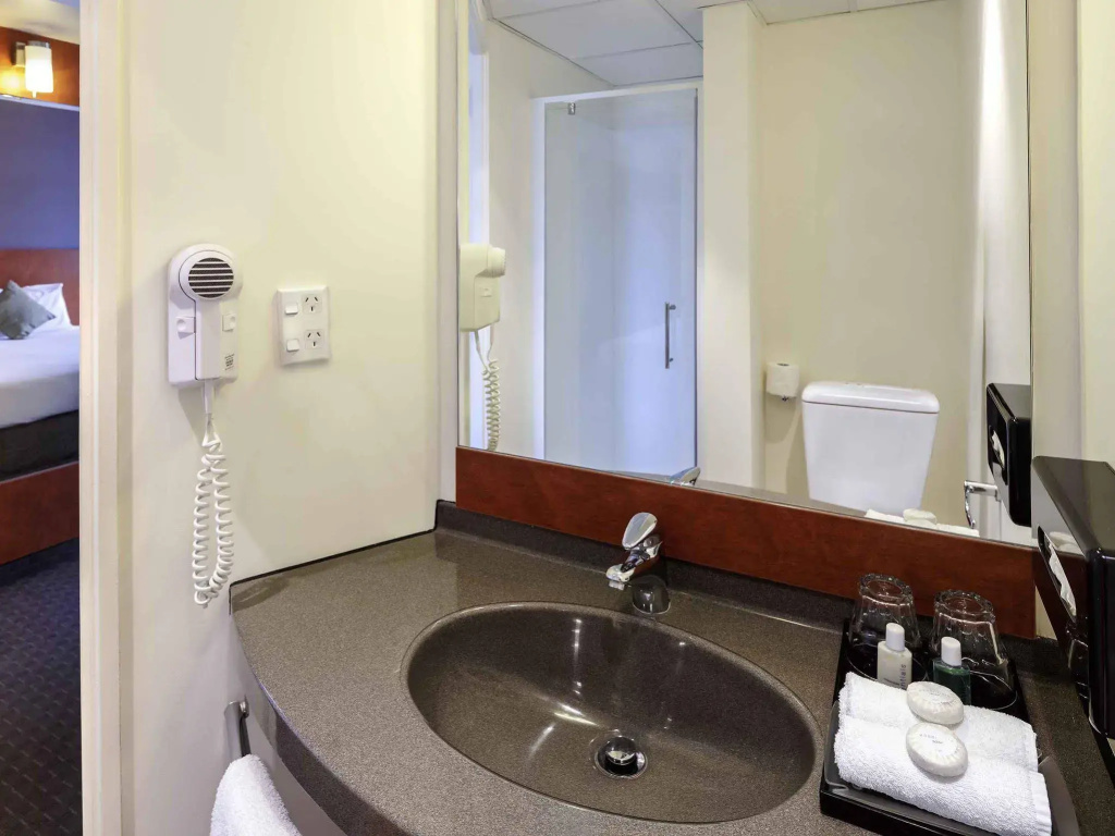Ibis Christchurch