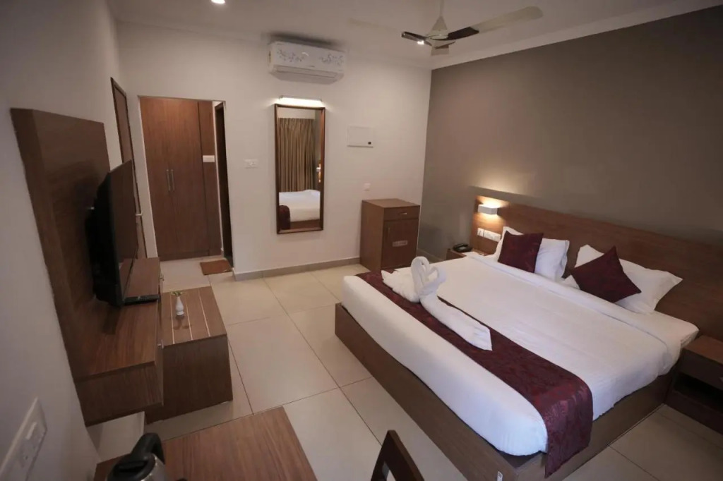 Riverdale Resort Munnar