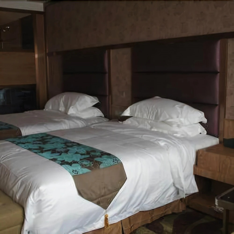 Liwan Hot Spring Resort