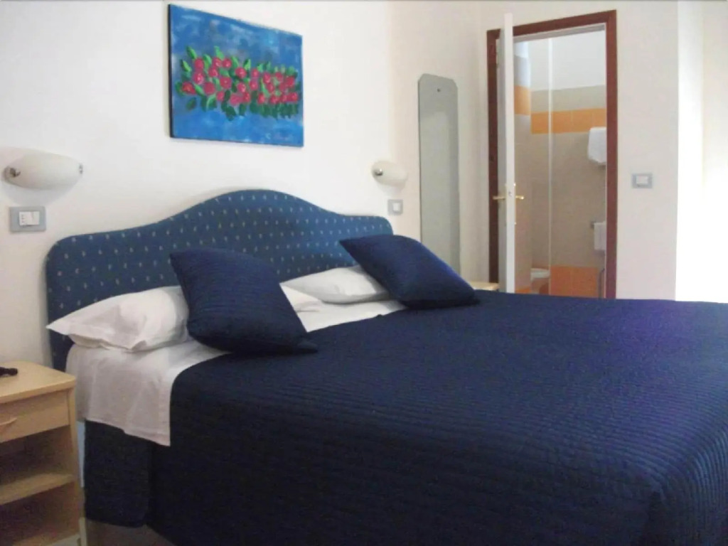 Hotel Tirrenia