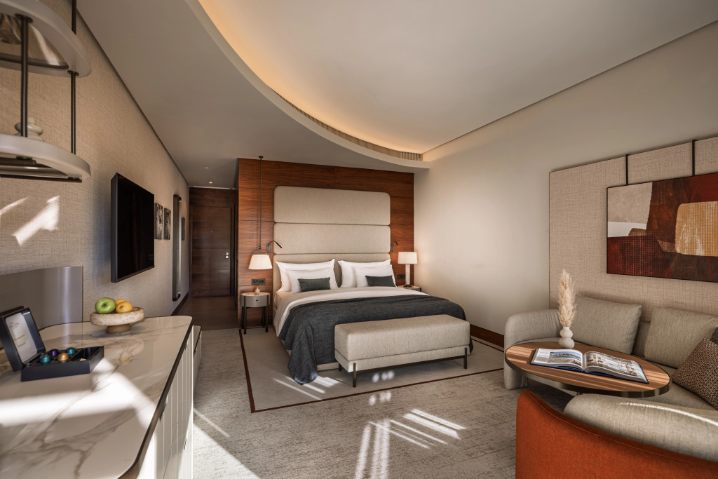 Отель Adults Exclusive Hotel Monte Mulini