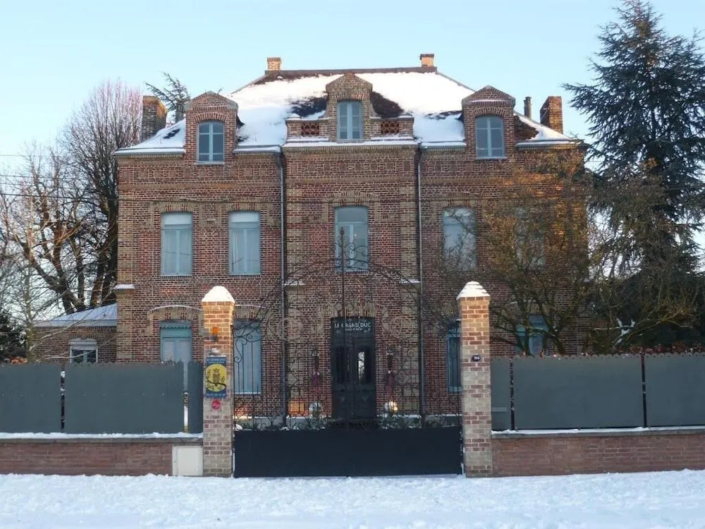 Le Grand Duc