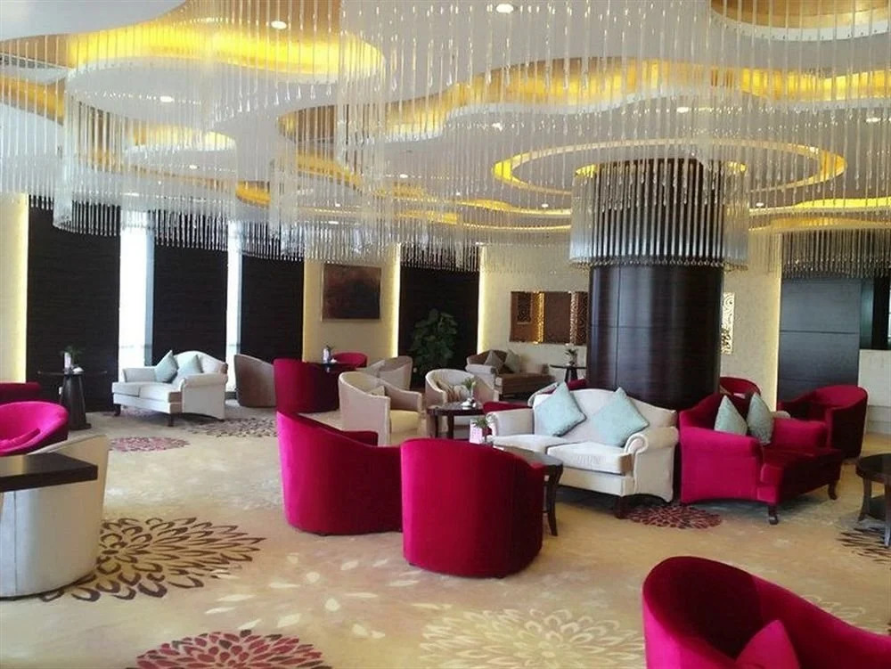 Huijin International Hotel