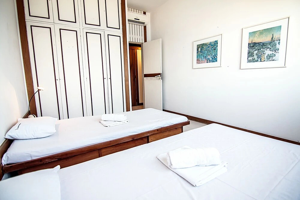 Rio Spot Apartment I001