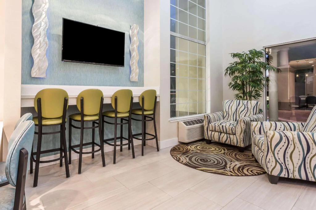 Signature Inn Mountain View