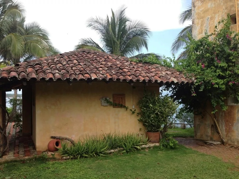 Hotel Punta Franca