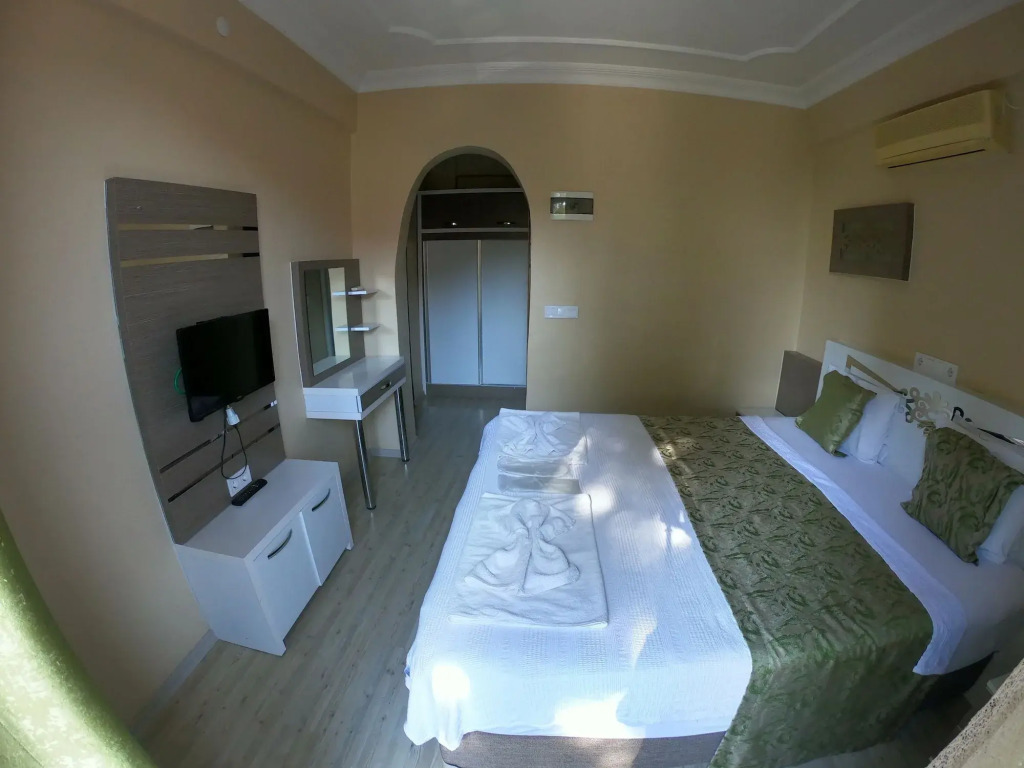 Bellamaritimo Hotel