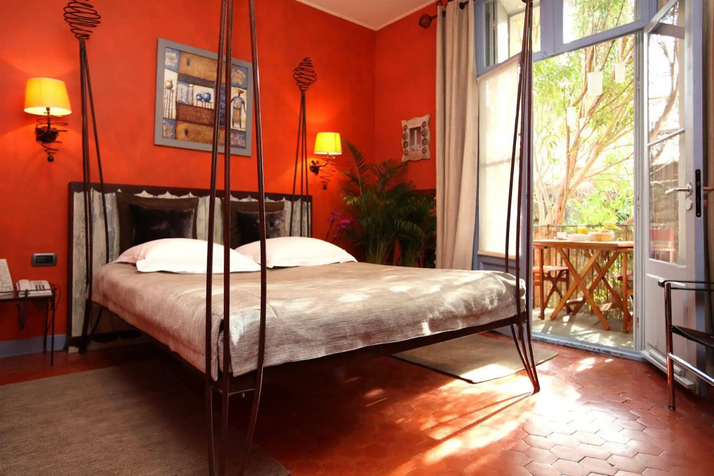 Hotel des Arceaux