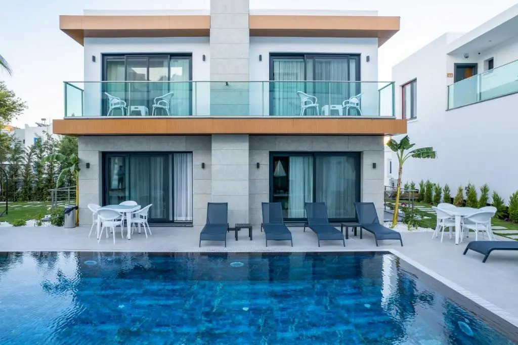 Milenyum Residence
