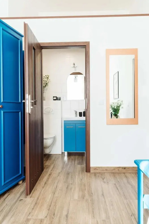 Sapphire Studios by Loft Affair