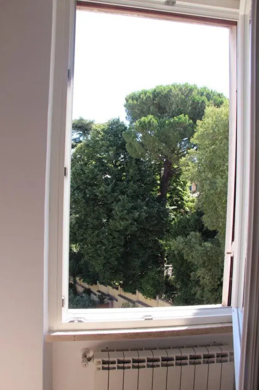 Room In Roma Isole