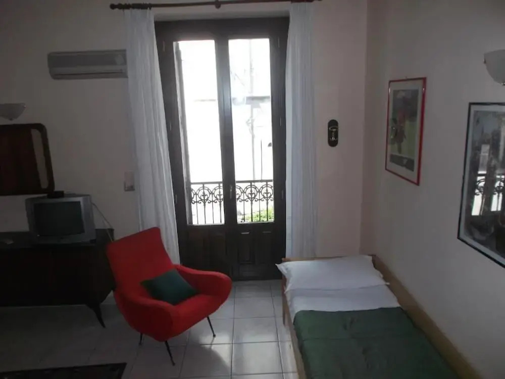 B&B Casa Etna