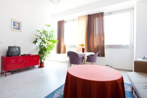 CityCenter Apartments