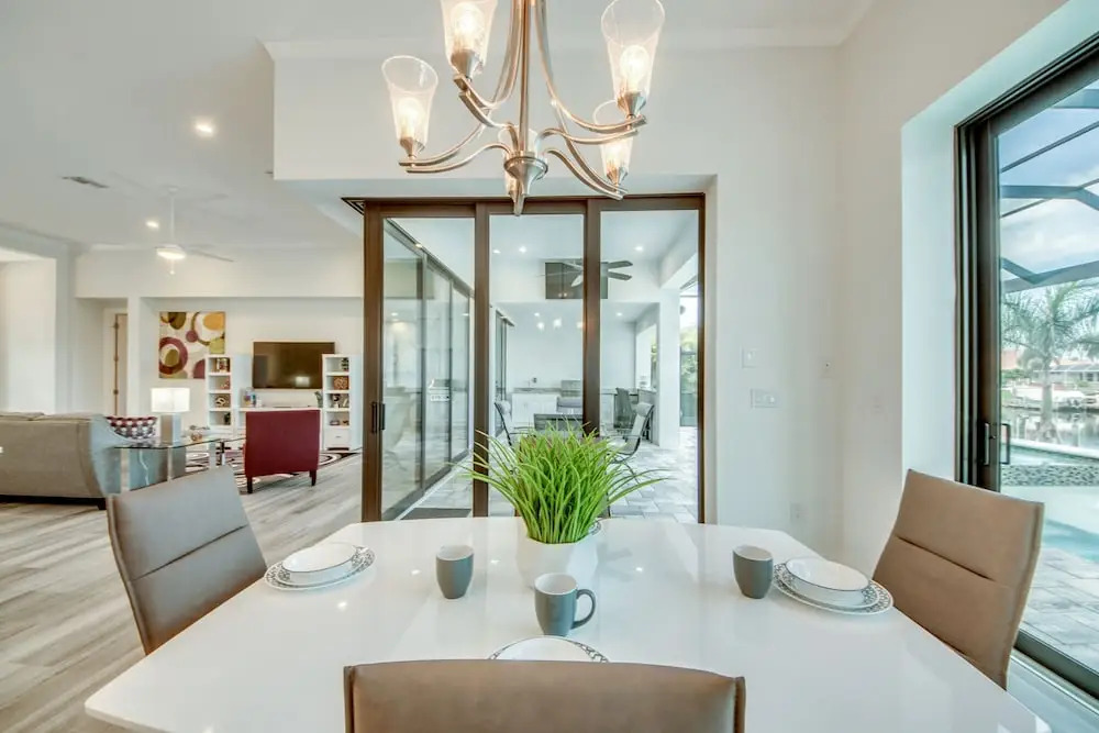 Villa Positively Perfect - Roelens Vacations