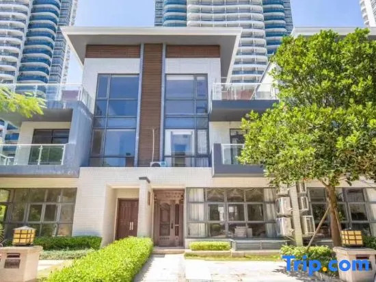 Blue Coast Holiday Villa (Nile Gold Coast Branch)