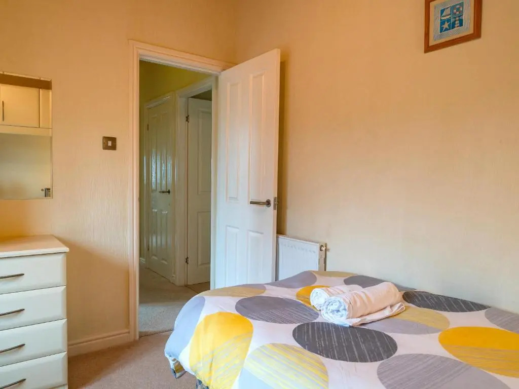 Whitsand Bay Lodge