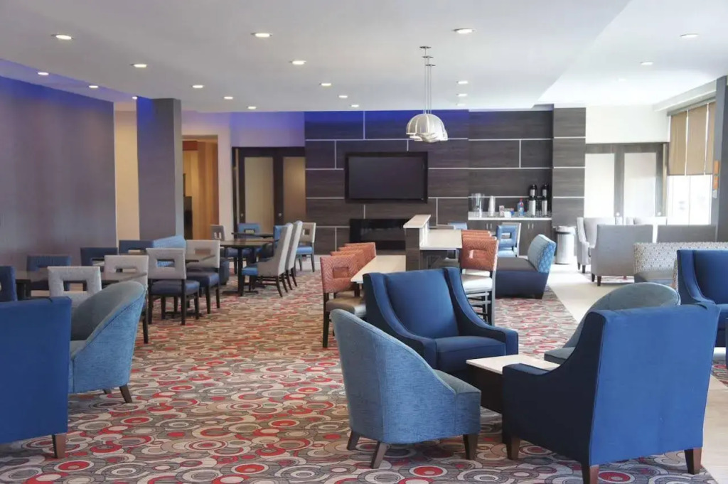 Quality Inn & Suites Tuscaloosa near University