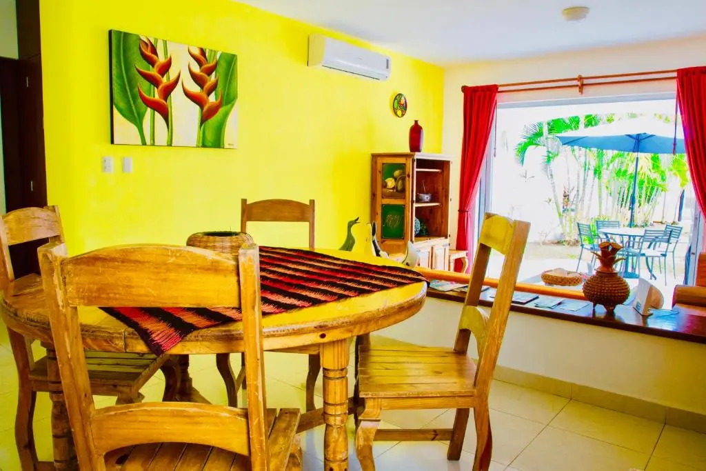 Gorgeous 11 People Superior Villa With Pool Playacar Phase 2