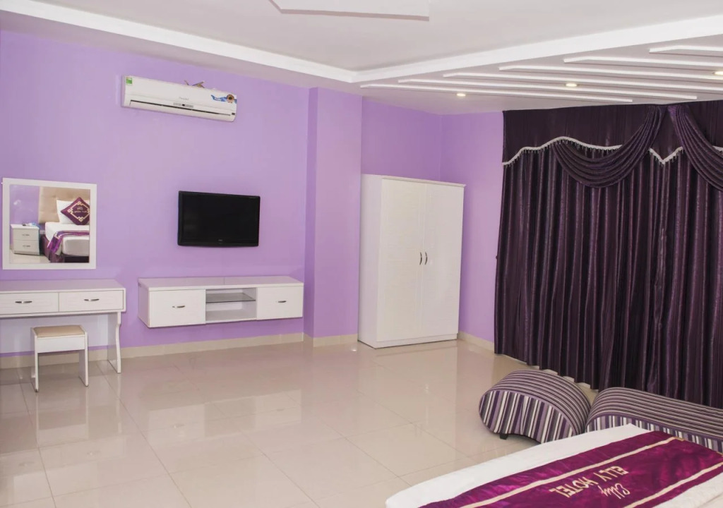 Elly Hotel Hanoi