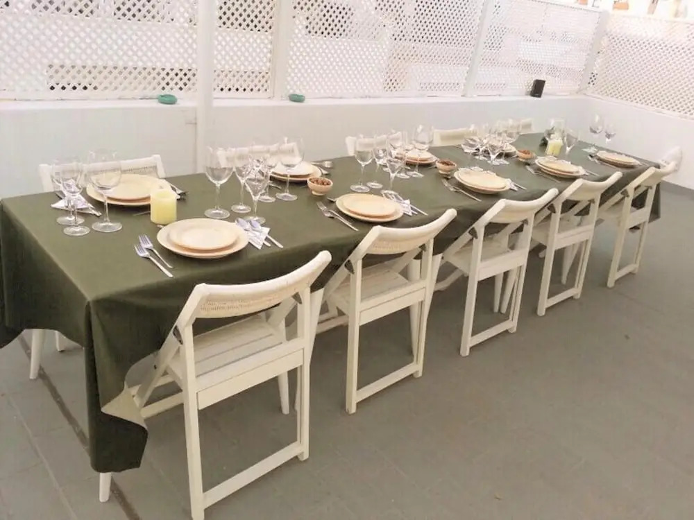 Juanita Hostal