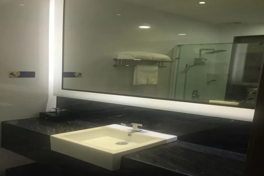 Pengke Hotel (Shenzhen North Railway Station Shangmu)