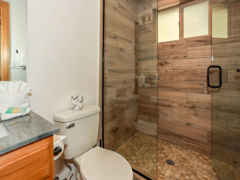 Snow Crest Cabin - 1909 by Big Bear Vacations