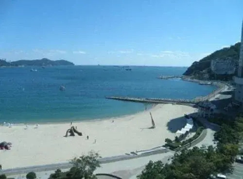 Songdo Beach Hotel