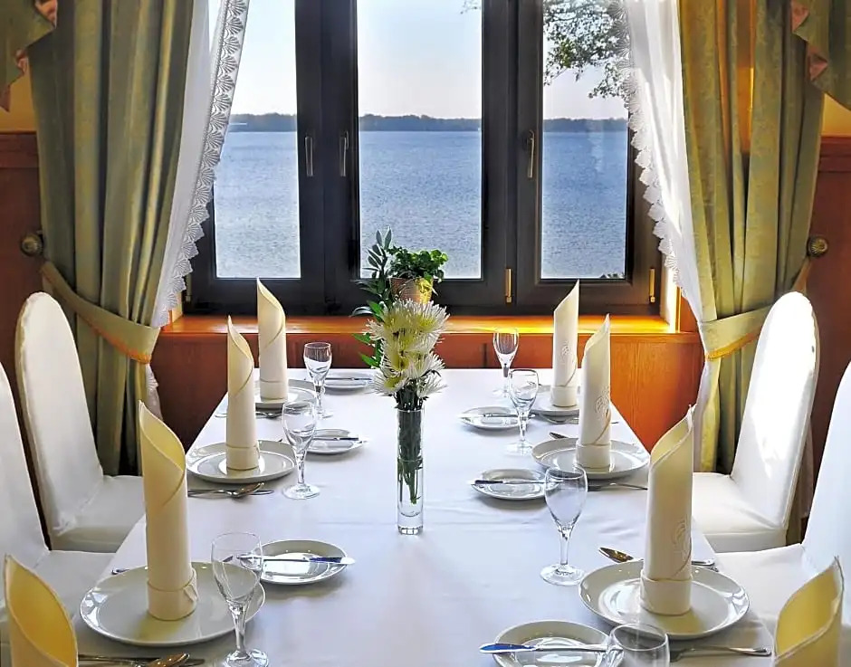 Hotel Spa Rusałka