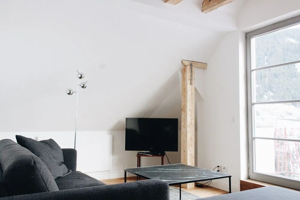 Haus August